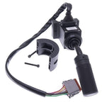 Transmission Shifter 1600429S For JLG Skytrak Lift 8042 10042 6036 6042 10054