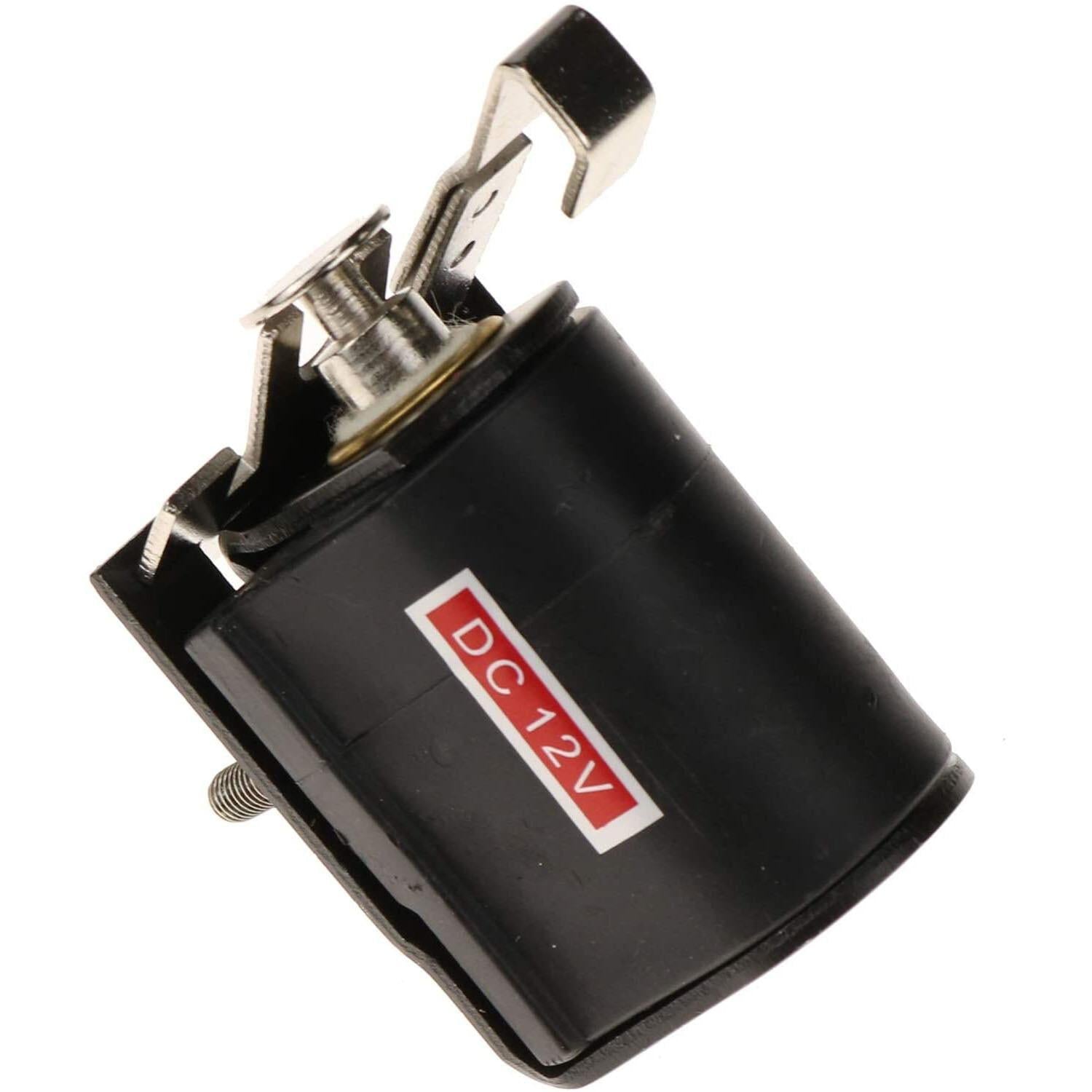 Injection Pump Shut Off Solenoid for Stanadyne Roosamaster 4.3 5.7 6.2 7.3 6.9