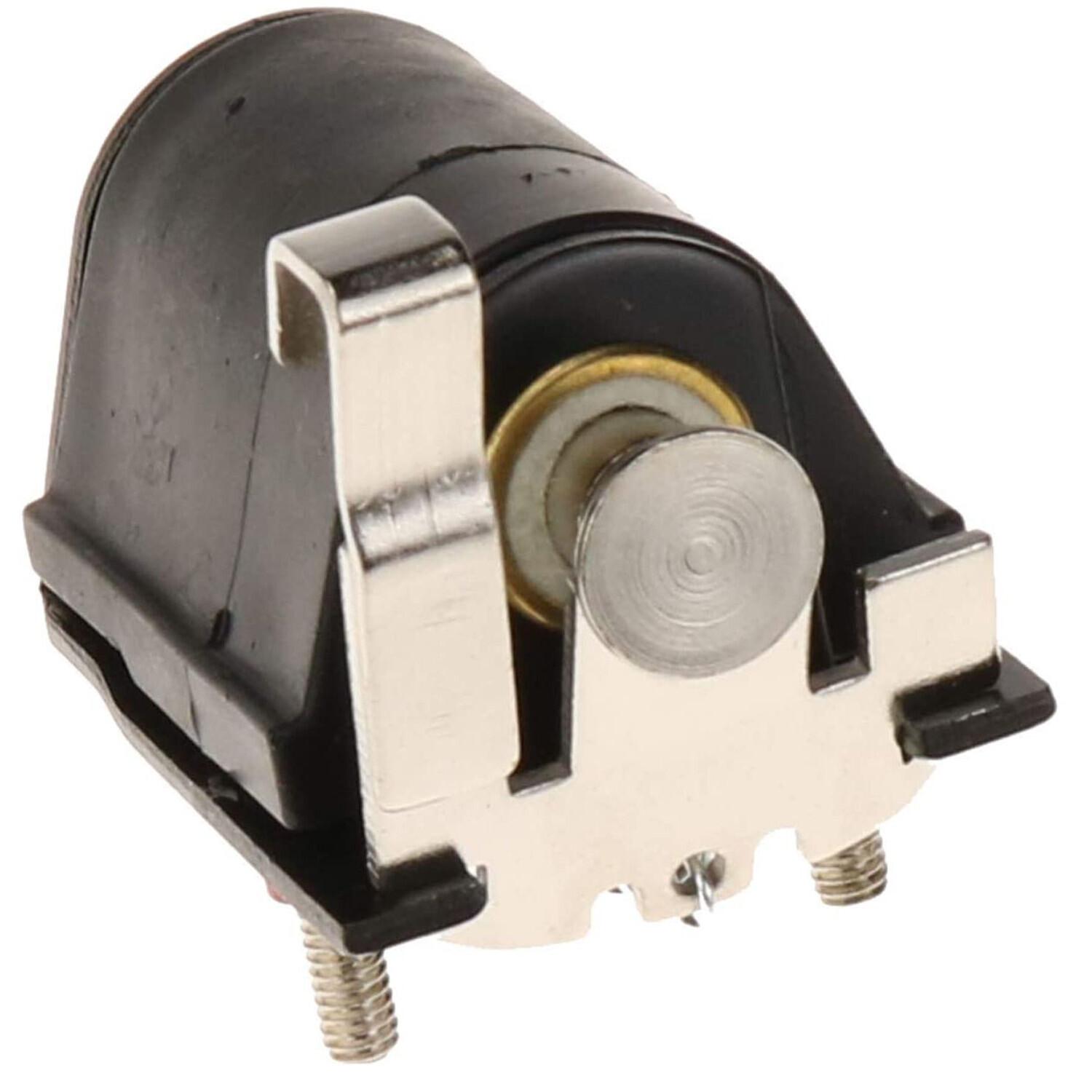 Injection Pump Shut Off Solenoid for Stanadyne Roosamaster 4.3 5.7 6.2 7.3 6.9