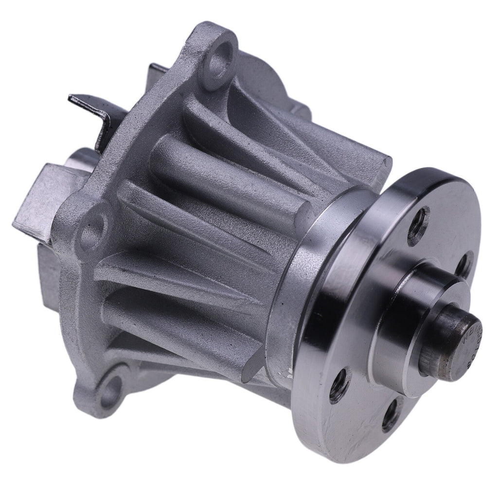 New Forklift Water Pump for Toyota 5FG 6FG 4Y gasoline LPG Engine Forklift Truck