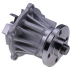 New Forklift Water Pump for Toyota 5FG 6FG 4Y gasoline LPG Engine Forklift Truck