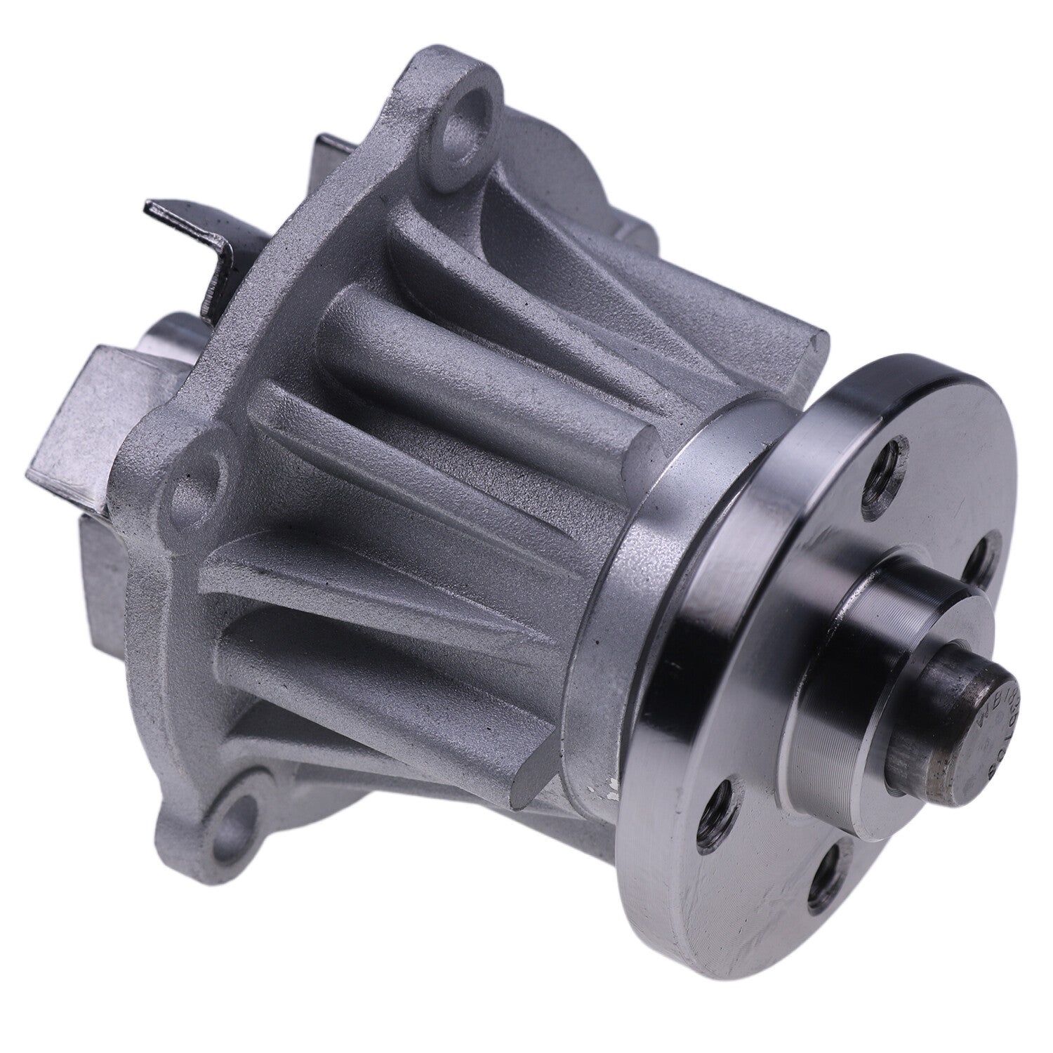 New Forklift Water Pump for Toyota 5FG 6FG 4Y gasoline LPG Engine Forklift Truck