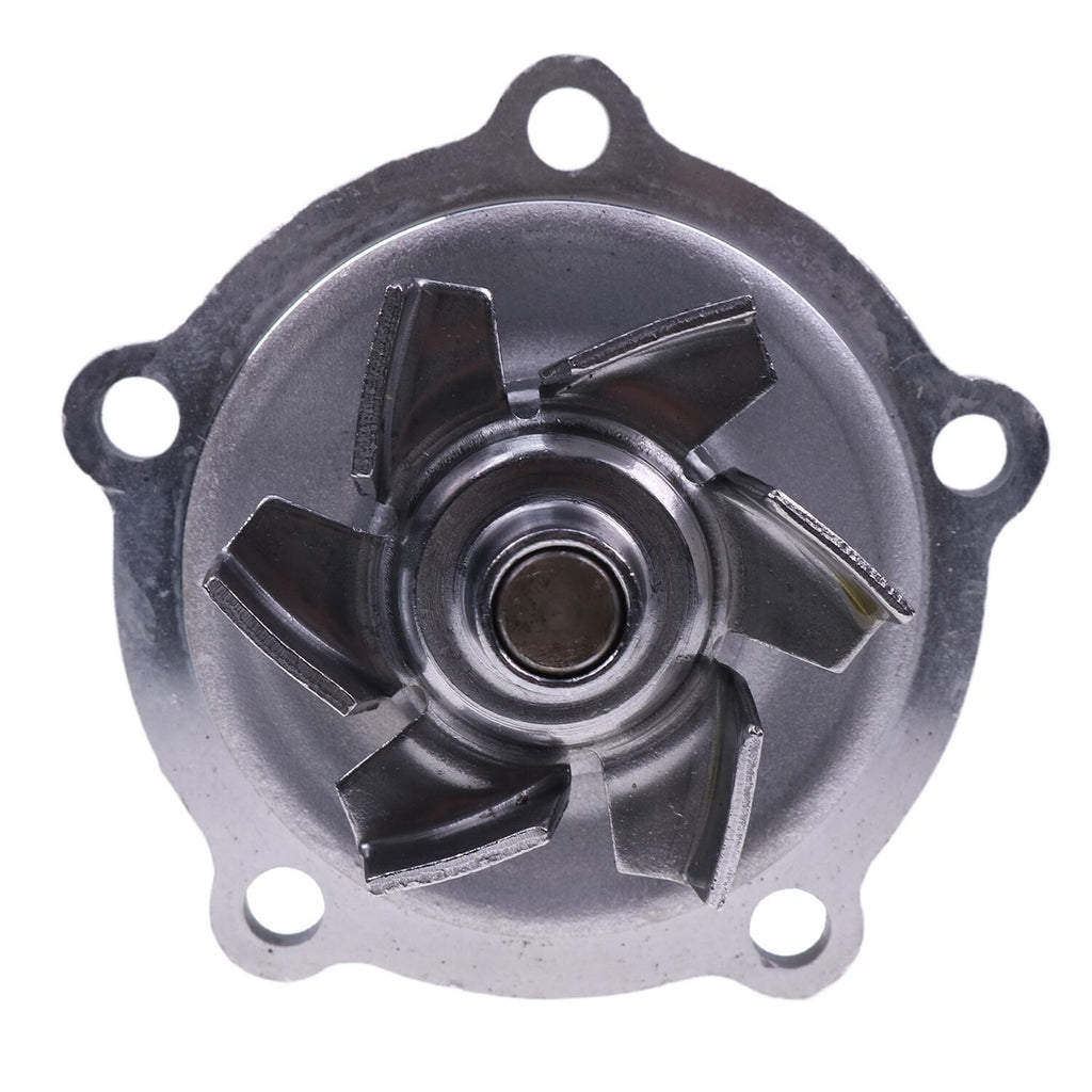 New Forklift Water Pump for Toyota 5FG 6FG 4Y gasoline LPG Engine Forklift Truck