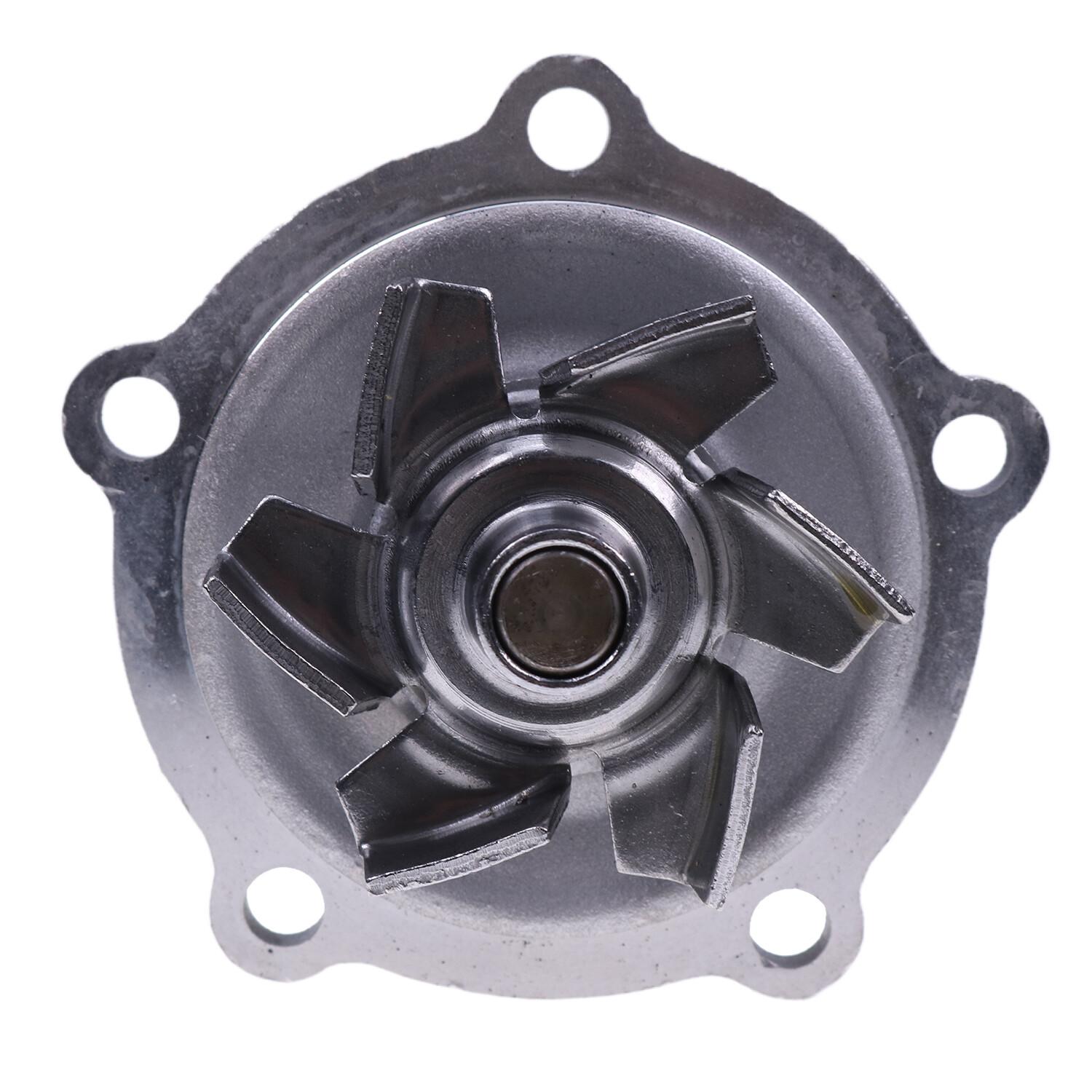 New Forklift Water Pump for Toyota 5FG 6FG 4Y gasoline LPG Engine Forklift Truck