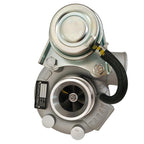 1J540-17014 Turbocharger 1J540-17010 1J540-17013 Kubota V3800 M100GXDTC M9960HFC