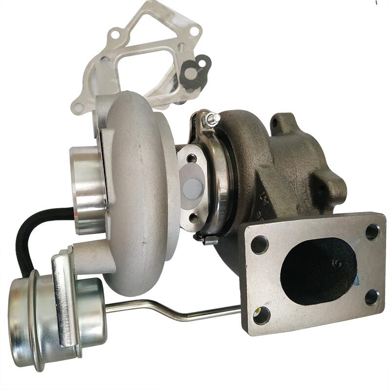 1J540-17014 Turbocharger 1J540-17010 1J540-17013 Kubota V3800 M100GXDTC M9960HFC