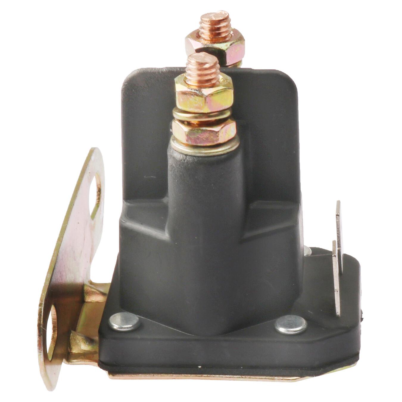 Starter Solenoid Fits MTD Troy Bilt 725-04439B John Deere AM138068 GY22476