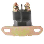 Starter Solenoid Fits MTD Troy Bilt 725-04439B John Deere AM138068 GY22476
