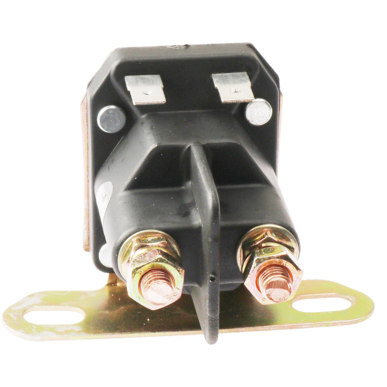 Starter Solenoid Fits MTD Troy Bilt 725-04439B John Deere AM138068 GY22476