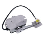 New Throttle Foot EFP-005 0-5K Electric Accelerator for EV Curtis Throttle Pedal