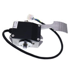 New Throttle Foot EFP-005 0-5K Electric Accelerator for EV Curtis Throttle Pedal
