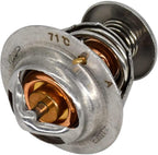 13-0385 130385 Thermostat 71ºC for TK 4.82 / 4.86 Thermo King