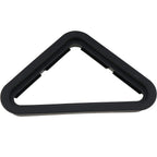 Rubber Bezel Light Mount 6674402 for Bobcat 751 753 763 773 863 864 873 883 963