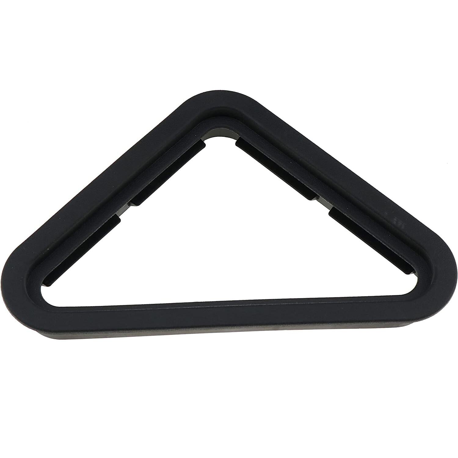 Rubber Bezel Light Mount 6674402 for Bobcat 751 753 763 773 863 864 873 883 963