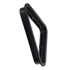 Rubber Bezel Light Mount 6674402 for Bobcat 751 753 763 773 863 864 873 883 963