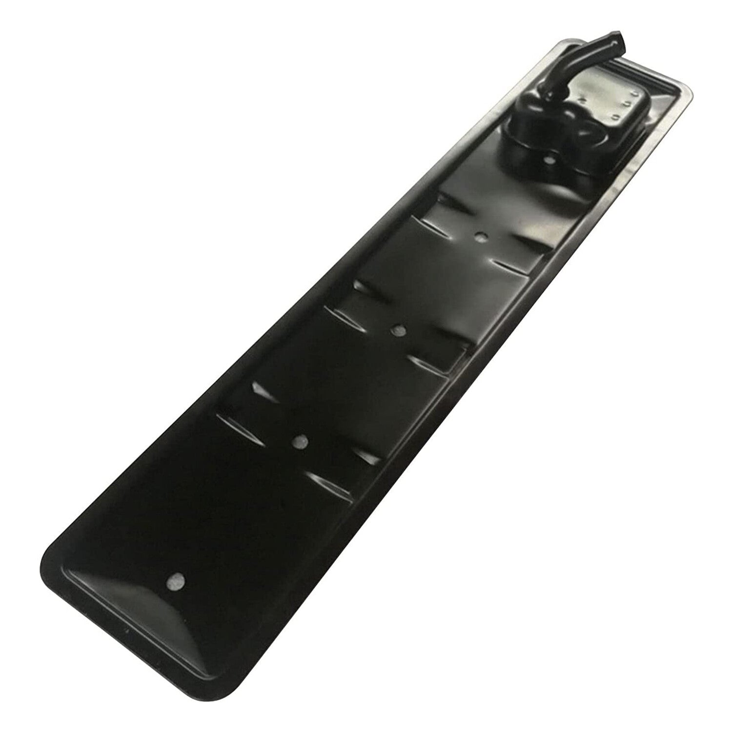 Tappet Pushrod Housing Cover Vent/Gasket & Grommets For Cummins 12V 89-98 5.9L