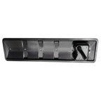Tappet Pushrod Housing Cover Vent/Gasket & Grommets For Cummins 12V 89-98 5.9L