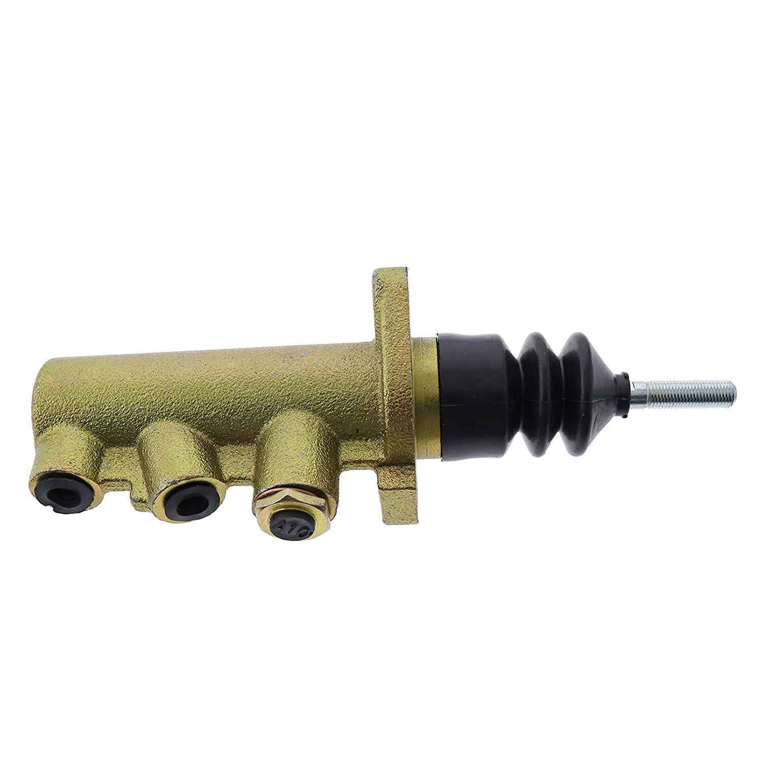 Master Brake Cylinder D143162 For Case 580K 580L Series II 580SL 580M 580SM
