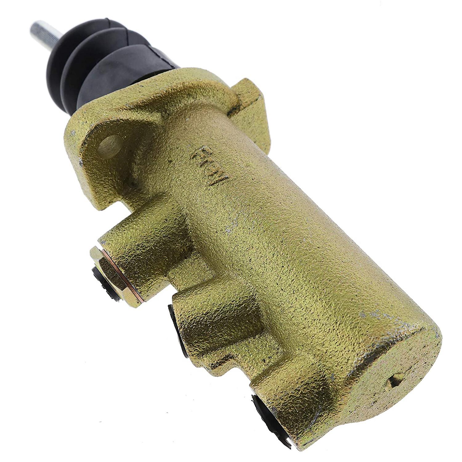 Master Brake Cylinder D143162 For Case 580K 580L Series II 580SL 580M 580SM