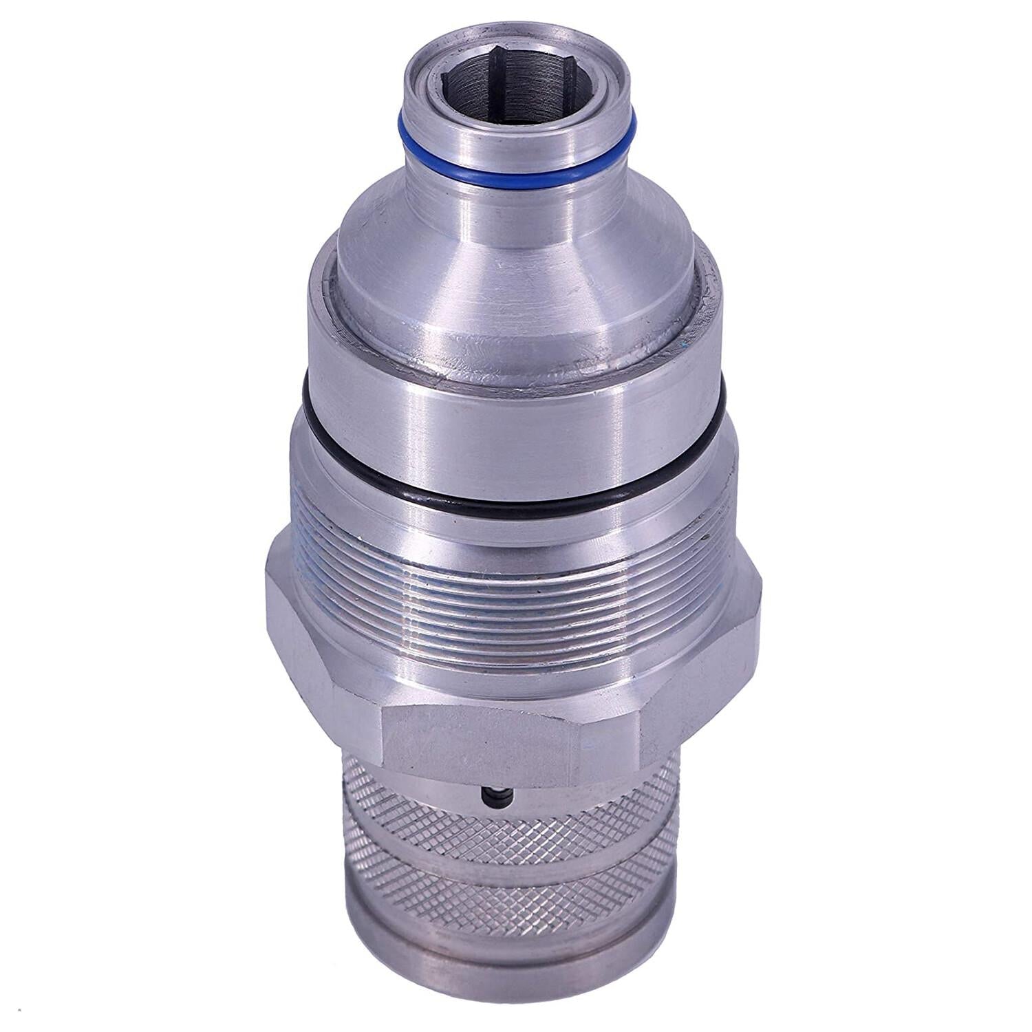 Hydraulic Female Flat Face Quick Coupler for Bobcat 753 763 773 863 864 883 A220