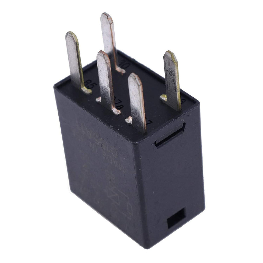 Relay 7219044 For Bobcat A770 S450 S510 S530 S550 S570 S590 S595 S630 S650 S740
