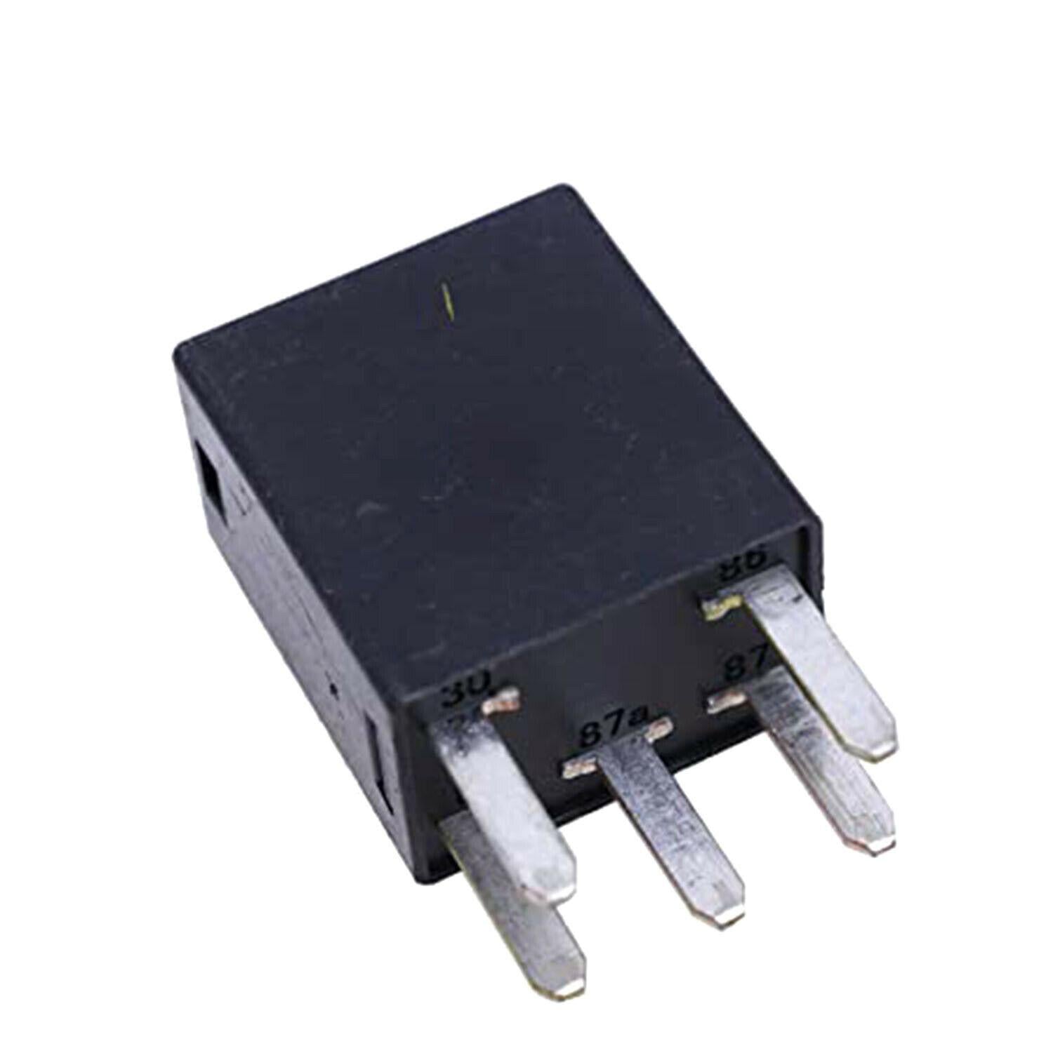 Relay 7219044 For Bobcat A770 S450 S510 S530 S550 S570 S590 S595 S630 S650 S740
