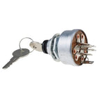 Ignition Switch AM101561 For John Deere 130 165 170 175 180 185 F912 F915 F925
