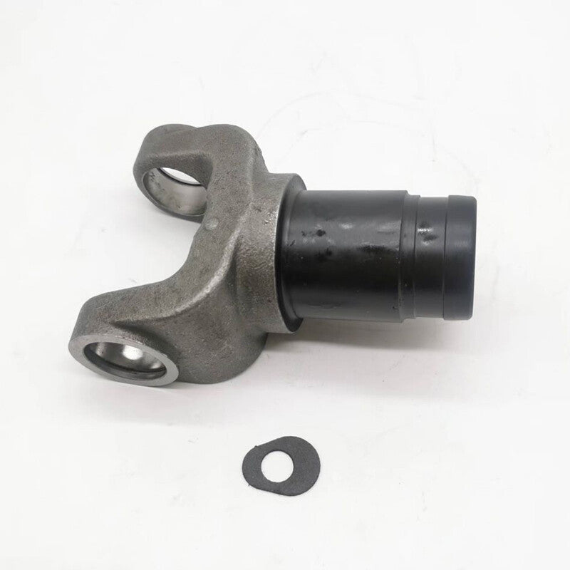 Yoke AT179596 for John Deere 310J 310K 315SE 310SE 410E 410K 210L Engine 4045