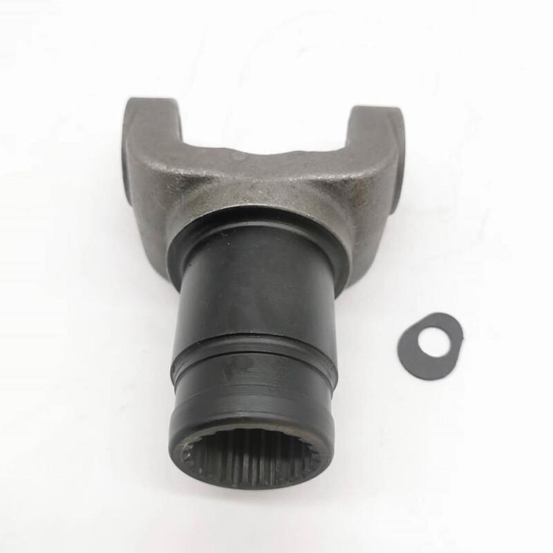 Yoke AT179596 for John Deere 210K 210L 315SE 310SE 310E 310G 315SG 410J 410L
