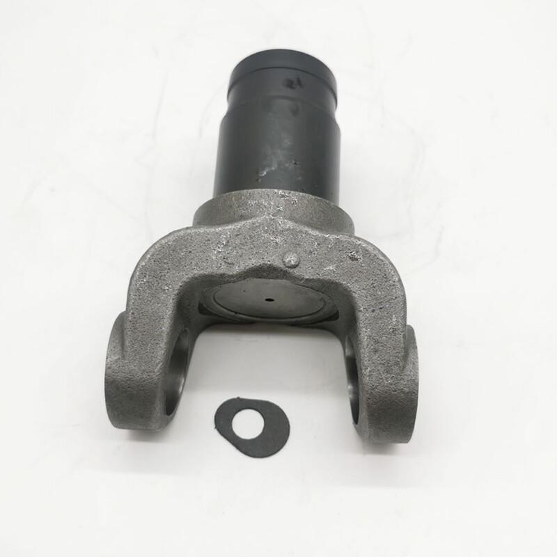 Yoke AT179596 for John Deere 210K 210L 315SE 310SE 310E 310G 315SG 410J 410L
