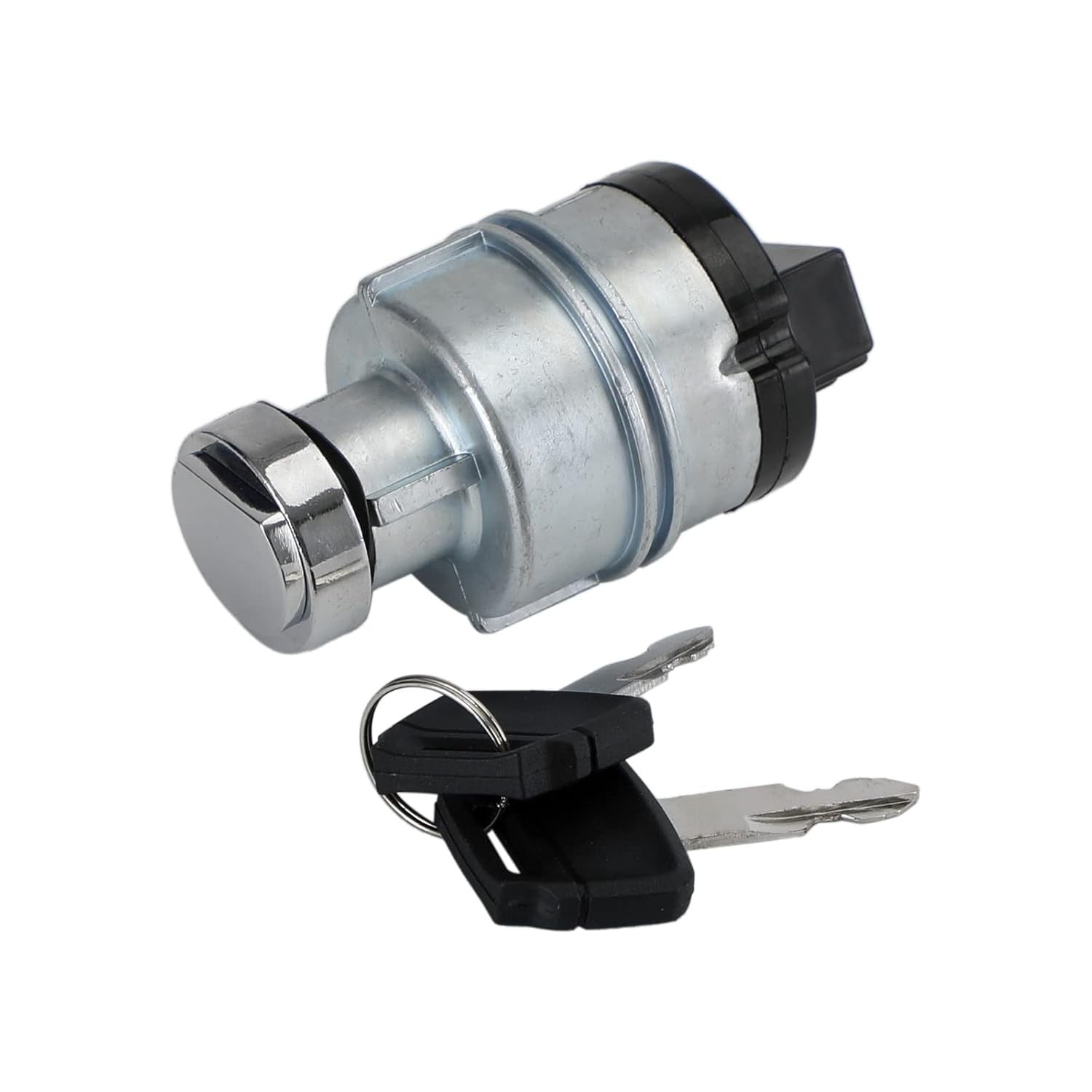 YN50S00026F1 Starter Switch Ignition Switch W/ 2 KEY K250 For Kobelco SK330-8