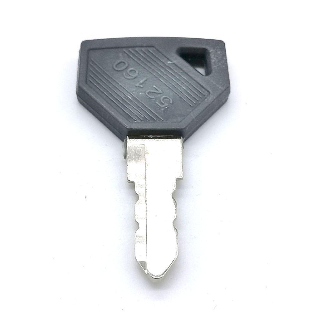 Yanmar 52160 Excavator (Set of 2) Keys