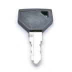 Yanmar 52160 Excavator (Set of 2) Keys