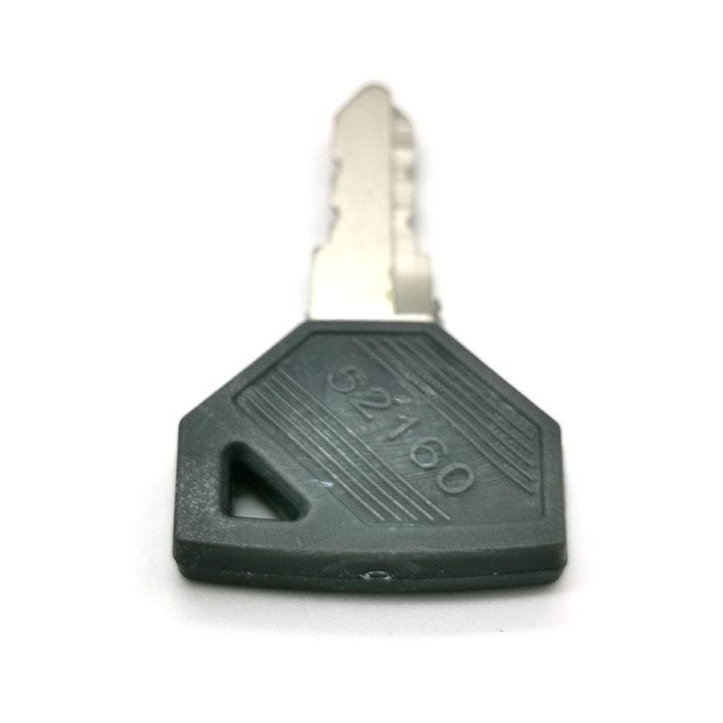 Yanmar 52160 Excavator (Set of 2) Keys
