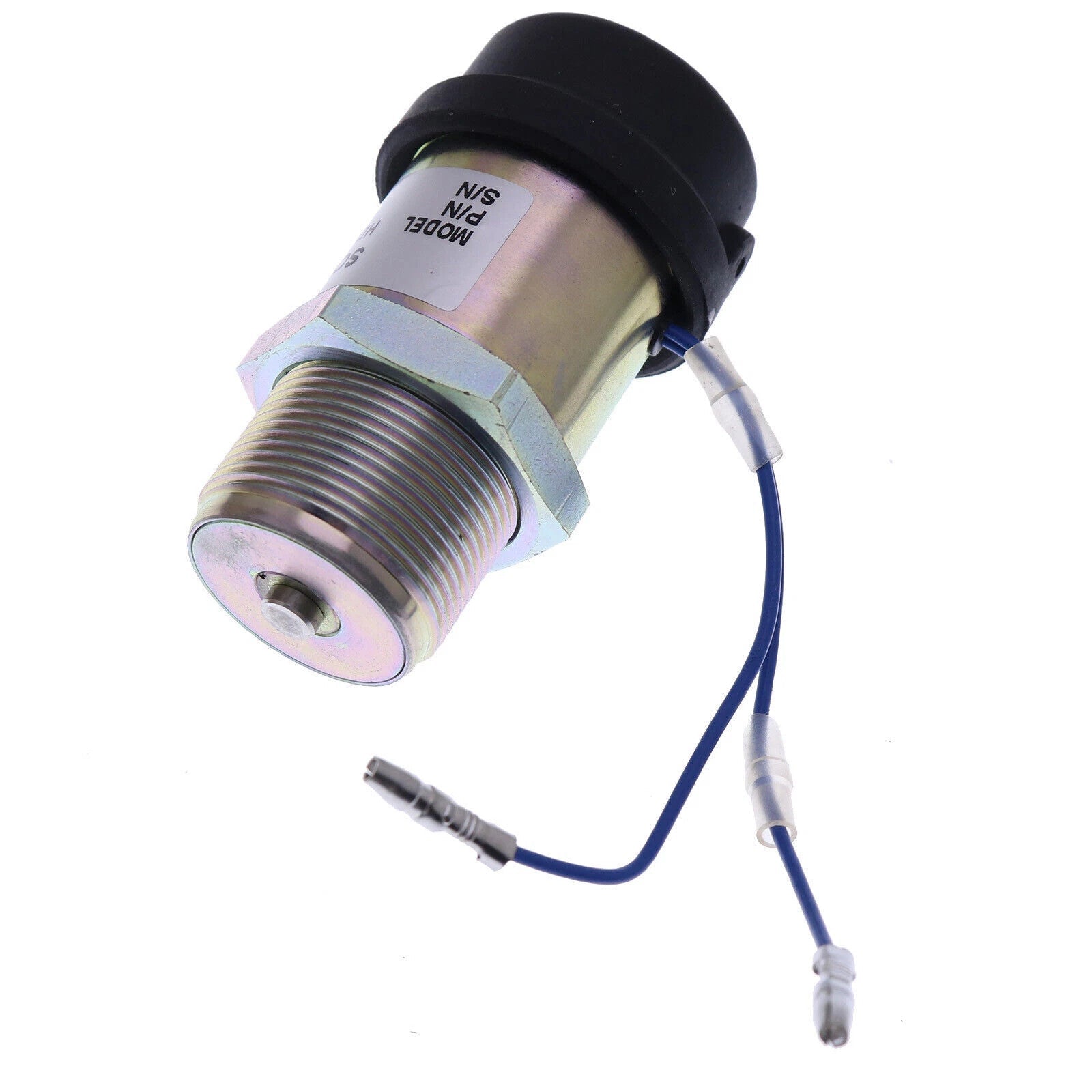XJAF-01561 Fuel Shutoff Solenoid MM432305 For Mitsubishi Engine K3B K3E K4D S3L