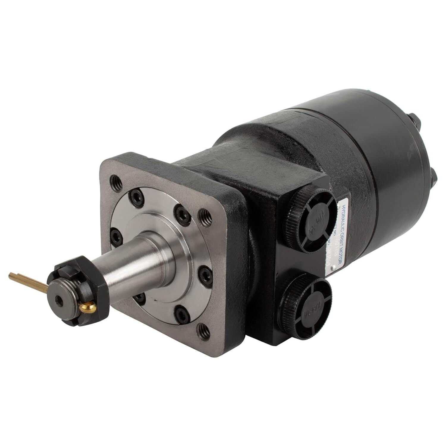 Wheel Motor TE0230FS250AAWP 1-603718 For Exmark Viking Hydro Parker Turf Tracer