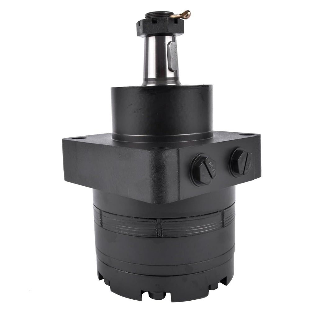 Wheel Motor HGM-15E-3055 HGM-15E-3138 27-504 483190 For Scag Hydro Gear Oregon