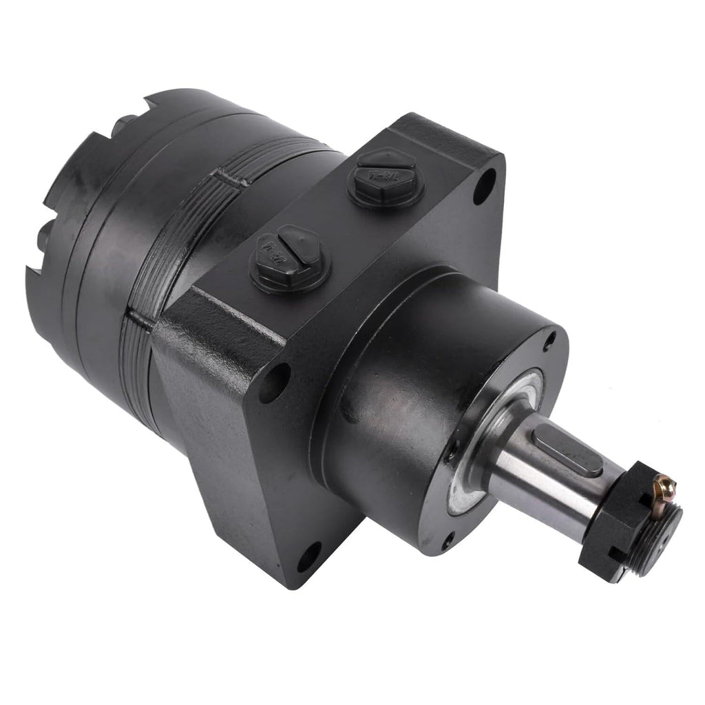 Wheel Motor HGM-15E-3055 HGM-15E-3138 27-504 483190 For Scag Hydro Gear Oregon