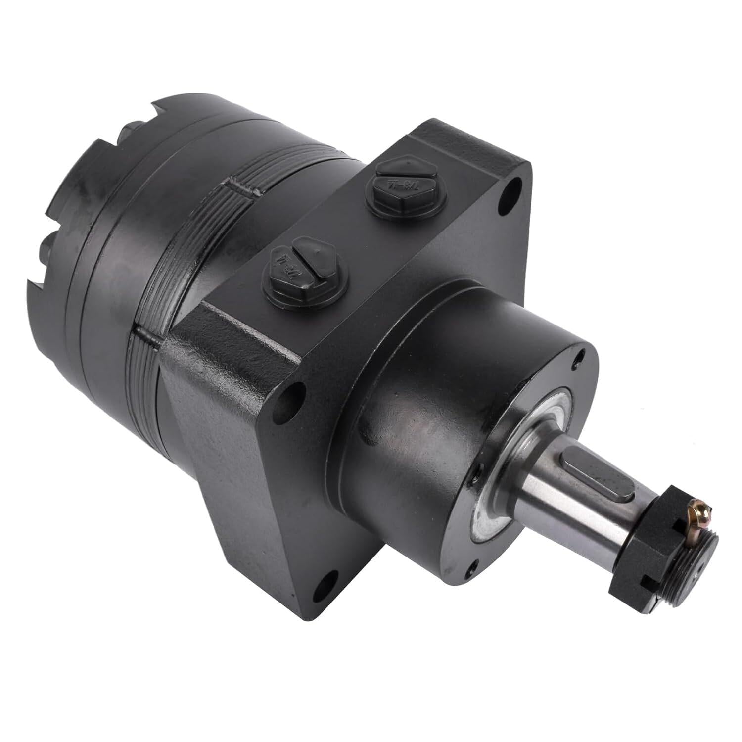 Wheel Motor HGM-15E-3055 HGM-15E-3138 27-504 483190 For Scag Hydro Gear Oregon