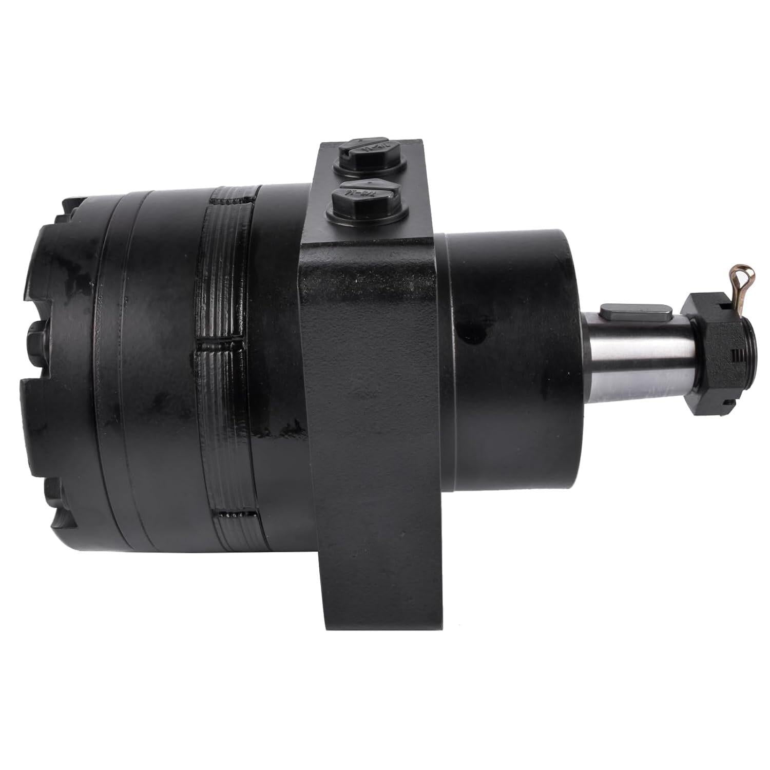 Wheel Motor HGM-15E-3055 HGM-15E-3138 27-504 483190 For Scag Hydro Gear Oregon
