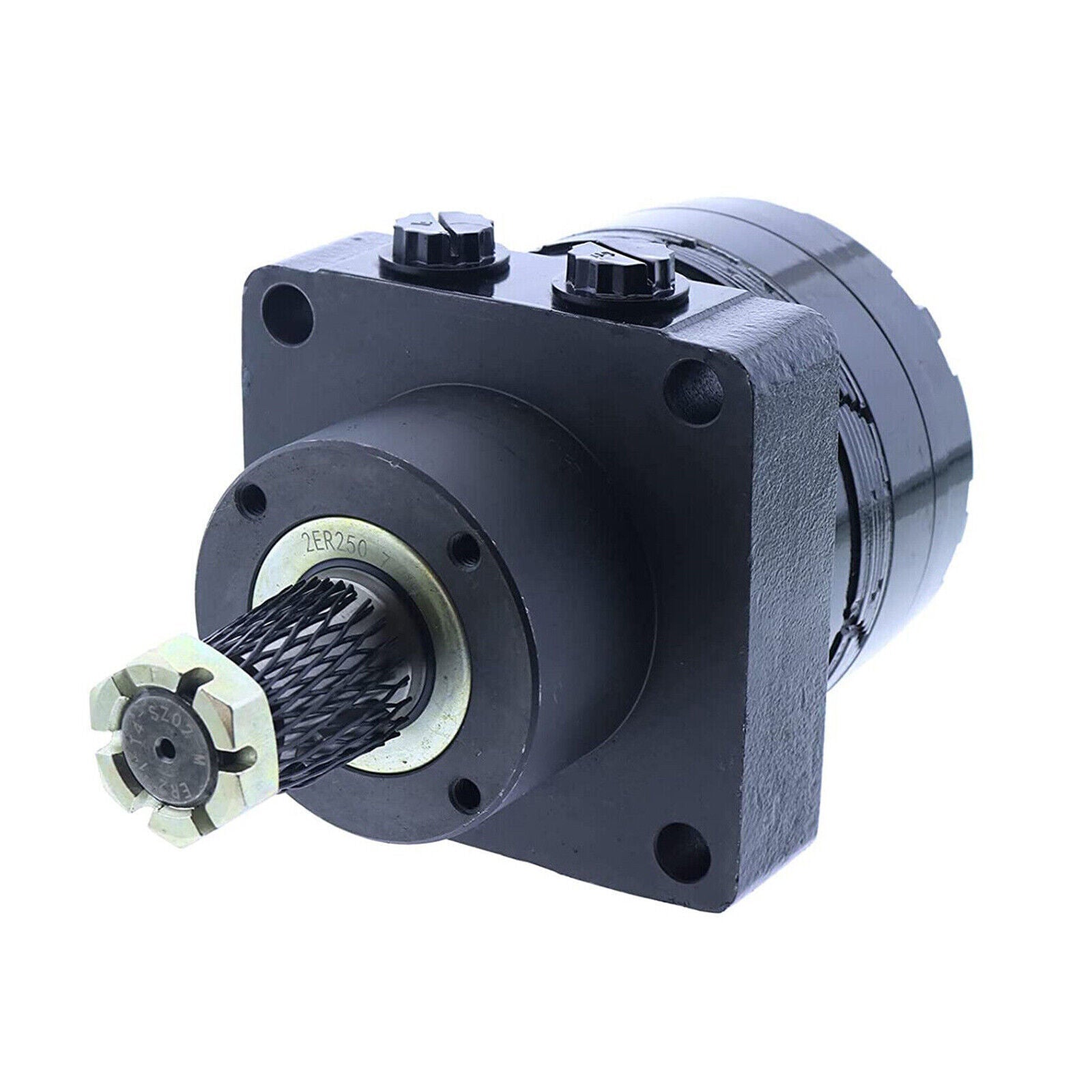 Wheel Motor For Scag 483190 Ferris 5100407 Hydro Gear HGM-15E-3051 Snapper