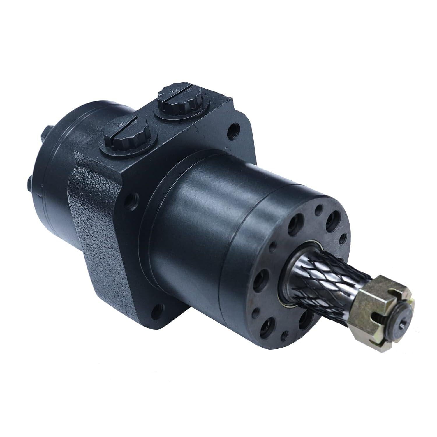 Wheel Motor for Hydro Gear HGM-12P-7172 Ferris 4915500 5023091SM