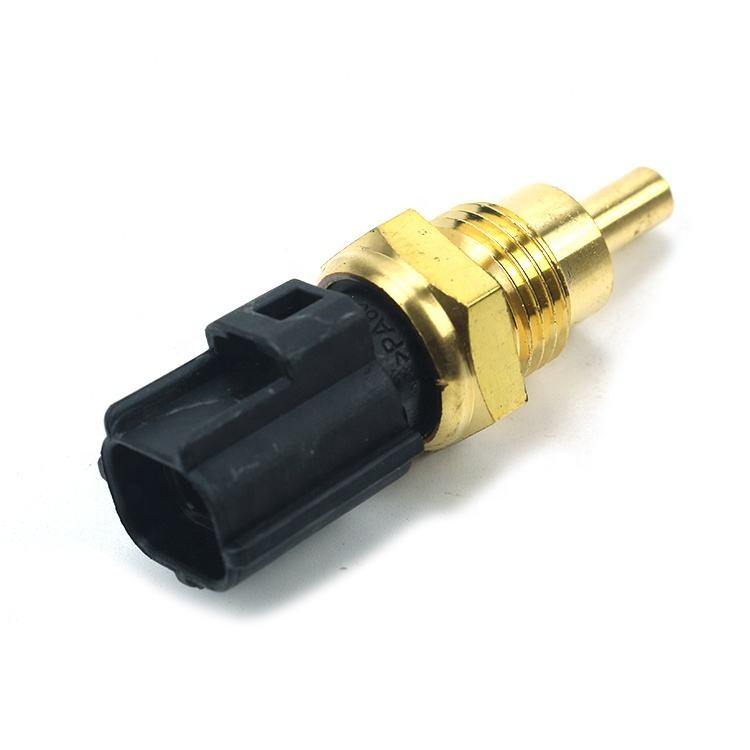 Water Temperature Sensor 8-98023883-0 for Isuzu Engine 4HK1 Truck NPR NQR 700P