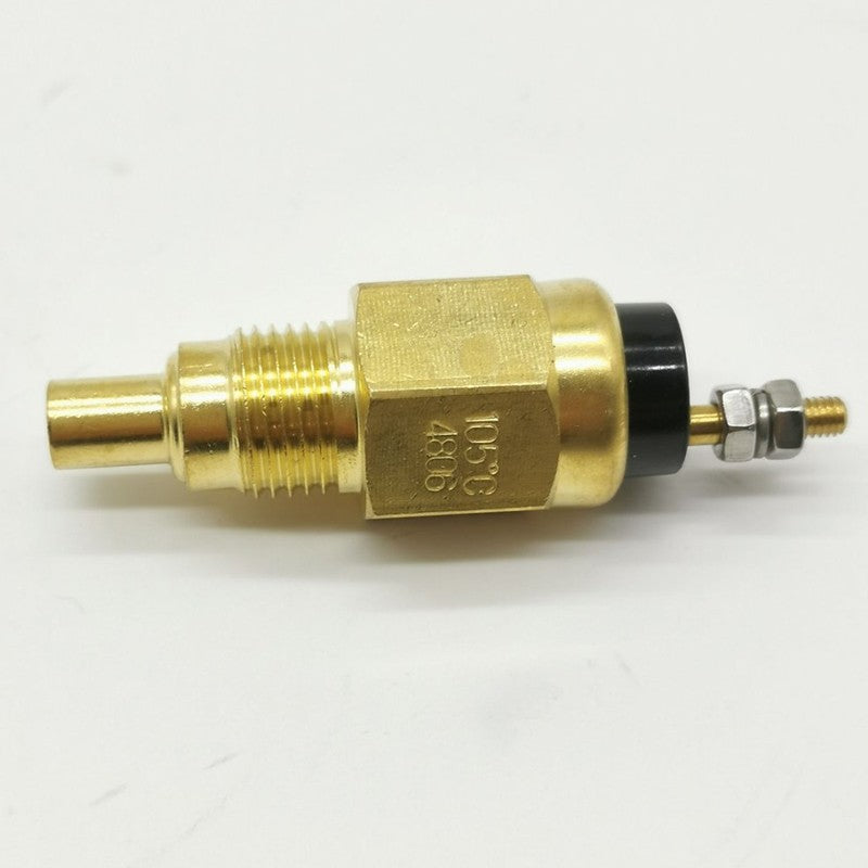 Water Temperature Sensor 701/57300 8-97125-600-1 For Isuzu 4BG1 4LB1 JCB 8085