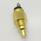 Water Temperature Sensor 701/57300 8-97125-600-1 For Isuzu 4BG1 4LB1 JCB 8085