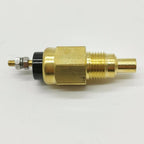 Water Temperature Sensor 701/57300 8-97125-600-1 For Isuzu 4BG1 4LB1 JCB 8085