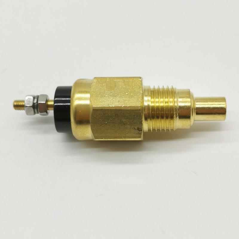 Water Temperature Sensor 701/57300 8-97125-600-1 For Isuzu 4BG1 4LB1 JCB 8085