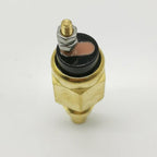 Water Temperature Sensor 701/57300 8-97125-600-1 For Isuzu 4BG1 4LB1 JCB 8085