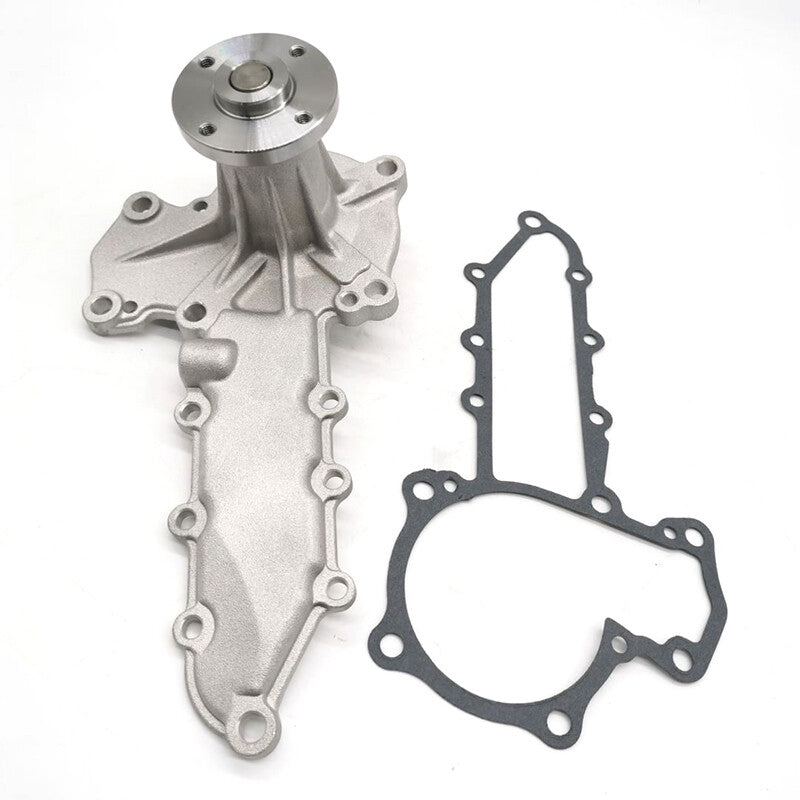 Water Pump For Kubota 1A051-73036 1A051-73035 D1503M D1703-M-E3-BH-VS1 V2203-M