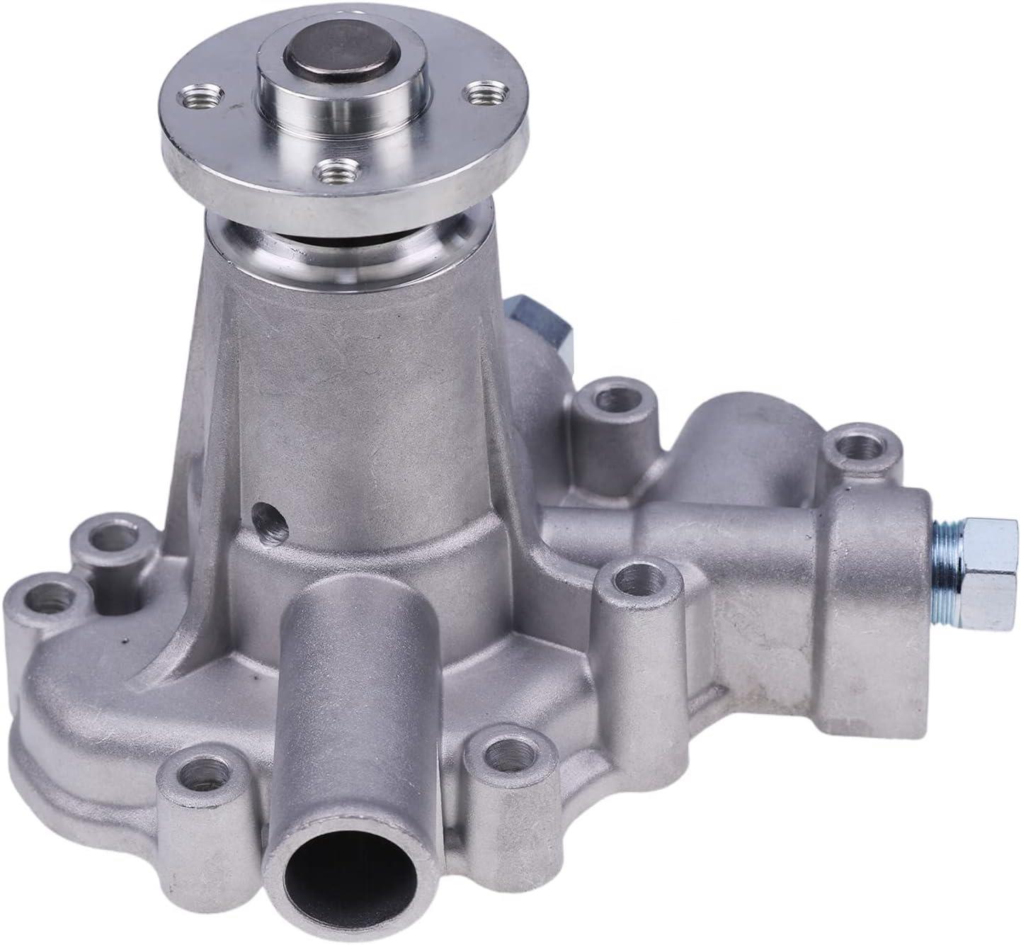 Water Pump 861990 3803970 For Volvo Penta Coolant Pump D1-13 D1-20 D1-30 D2-40